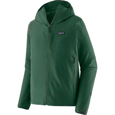 Patagonia M's R1 TechFace Hoody テクニカルフリースジャケット メンズ