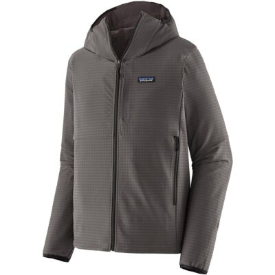 Patagonia M's R1 TechFace Hoody テクニカルフリースジャケット メンズ