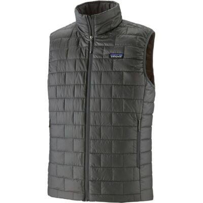 Patagonia M's Nano Puff Vest men's sleeveless vest