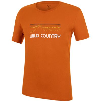 Wild Country Friends M T-Shirt メンズTシャツ