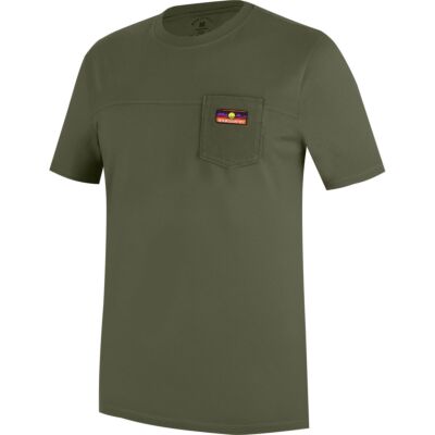Wild Country Spotter T-Shirt メンズTシャツ