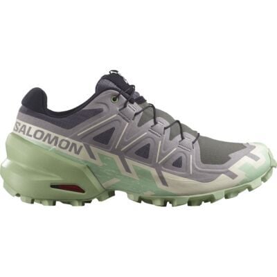 Salomon Speedcross 6 W レディーストレイルランニングシューズ