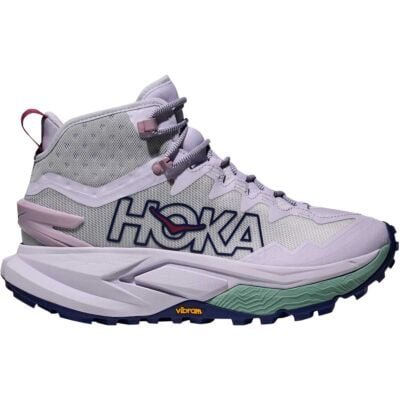 HOKA W Mafate Hike レディーストレッキングシューズ