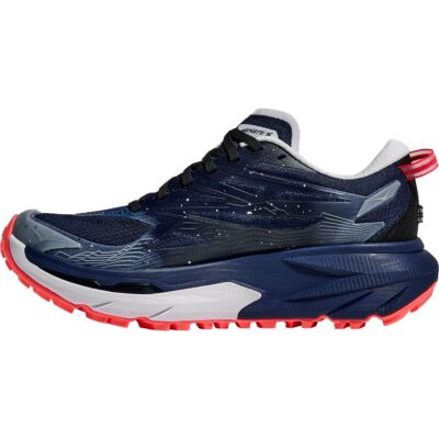 HOKA W Mafate 5 レディース トレイルランニングシューズ