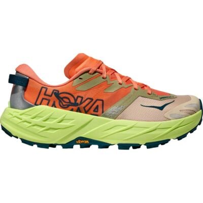 HOKA W Speedgoat 7 トレイルランニングシューズ レディース