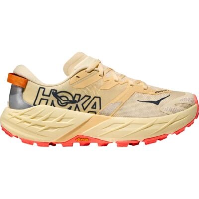 HOKA W Speedgoat 7 トレイルランニングシューズ レディース