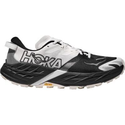 HOKA W Speedgoat 7 Wide レディース トレイルランニングシューズ