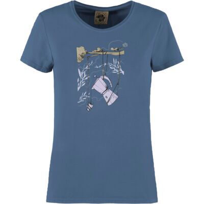 E9 Enove W-Bond レディースTシャツ