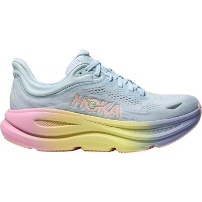 HOKA W Bondi 9 レディースランニングシューズ