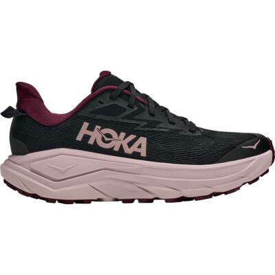 HOKA W Challenger 8 トレイルランニングシューズ