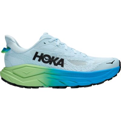 HOKA W Challenger 8 トレイルランニングシューズ