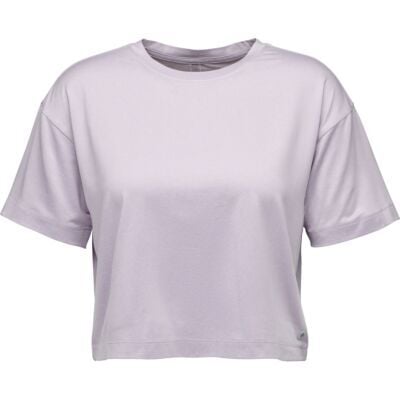 Black Diamond W Circuit SS Tee maglietta donna
