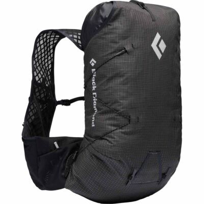 BD Black Diamond W Distance 15 Backpack 女性用トレイルランニングバックパック