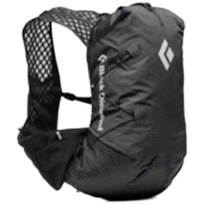 BD Black Diamond W Distance 8 Backpack トレイルランニング用バックパック