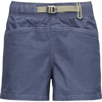 BD Black Diamond W Ethos Shorts レディースショートパンツ