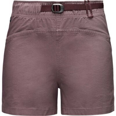 BD Black Diamond W Ethos Shorts レディースショートパンツ