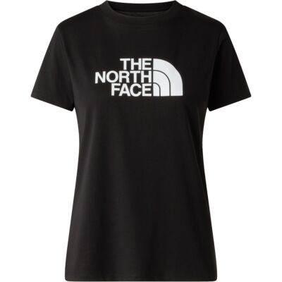 The North Face W Evolution Half Dome Slim S/S Tee レディース Tシャツ