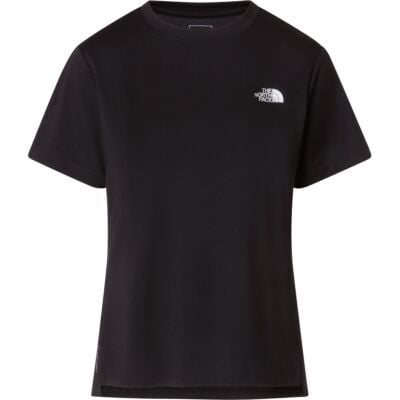 The North Face W Flex S/S Tee Reg レディース Tシャツ