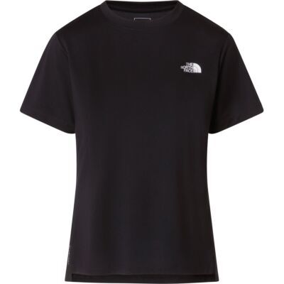 The North Face W Flex S/S Tee Reg レディース Tシャツ