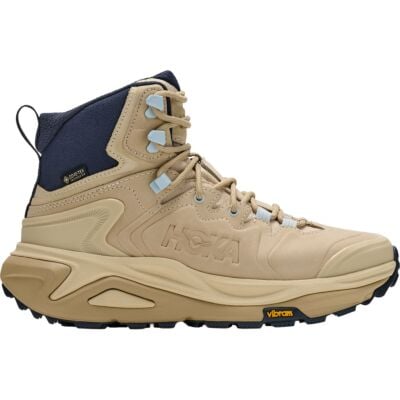 HOKA W Kaha 3 Gtx トレッキングシューズ