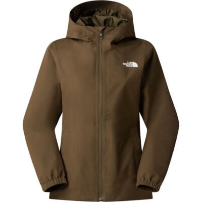 The North Face W Quest Mono Jacket レディースウィンドブレーカー