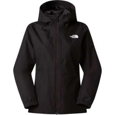 The North Face W Quest Mono Jacket レディース 風防ジャケット