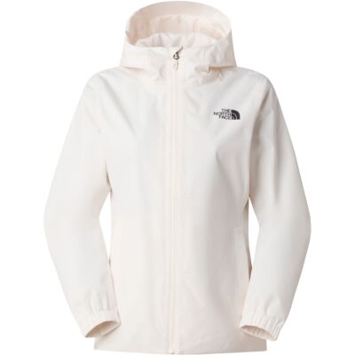 The North Face W Quest Mono Jacket レディースウィンドブレーカー