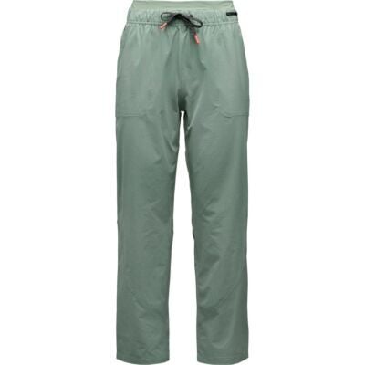BD Black Diamond W Sequence Pants レディースパンツ