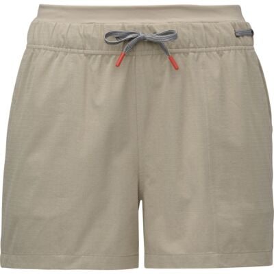 BD Black Diamond W Sequence Shorts レディースショートパンツ