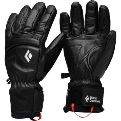 BD Black Diamond W Spark Gloves レディーススキーツーリンググローブ
