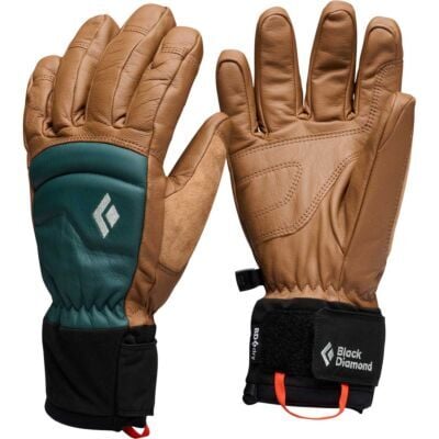Black Diamond W Spark Gloves guanti scialpinismo donna