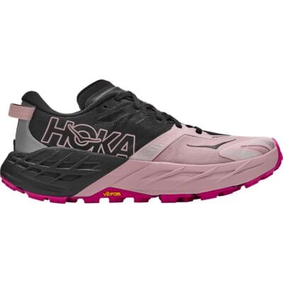 HOKA W Speedgoat 7 トレイルランニングシューズ レディース