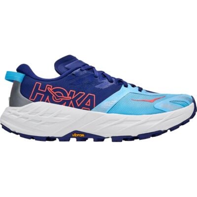 HOKA W Speedgoat 7 トレイルランニングシューズ レディース