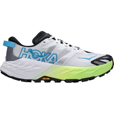 HOKA W Speedgoat 7 トレイルランニングシューズ レディース
