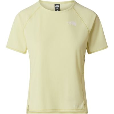 The North Face W Sunriser S/S レディースTシャツ