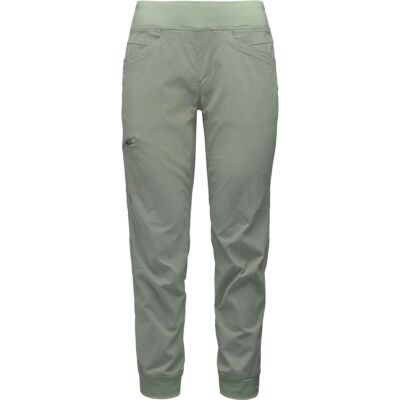 BD Black Diamond W Technician Jogger Pants レディースジョガーパンツ