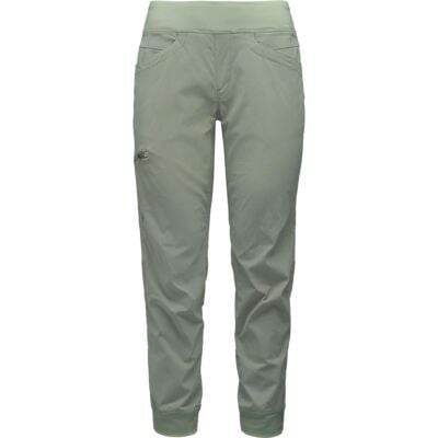BD Black Diamond W Technician Jogger Pants レディースジョガーパンツ