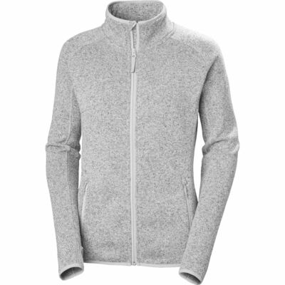 Helly Hansen W Varde Fleece Jacket 2.0 レディースフリースジャケット
