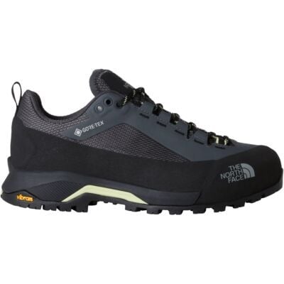 The North Face W Verto Alpine GTX レディーストレッキングシューズ