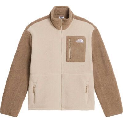 The North Face W Yumiori Full Zip テクニカルフリース レディース