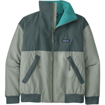 Patagonia W's Shelled Synch レディースジャケット