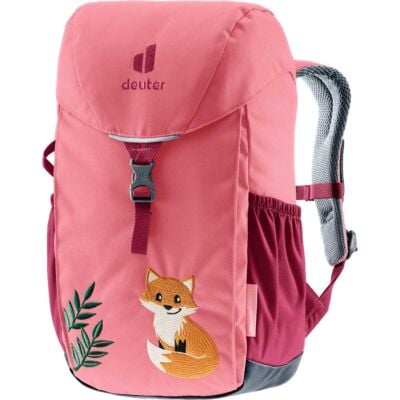 Deuter Waldfuchs 10 子供用レジャーバックパック