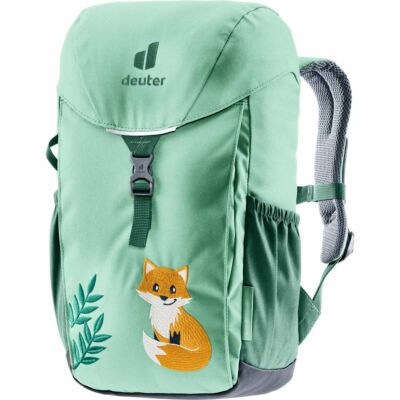 Deuter Waldfuchs 10 子供用レジャーバックパック