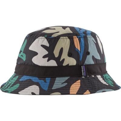 Patagonia Wavefarer Bucket Hat バケットハット