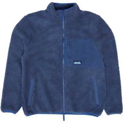 KAVU Wayside メンズフリース