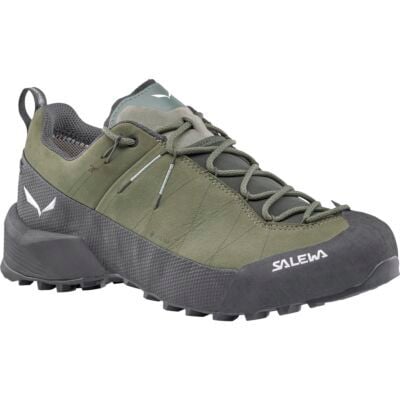 SALEWA Wildfire Leather 2 GTX M アプローチシューズ