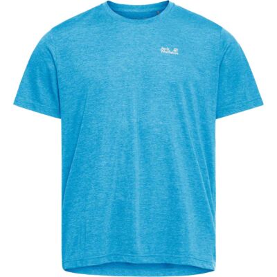 Jack Wolfskin Wildtrail T M メンズ Tシャツ