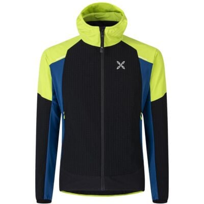 Montura Wind Revolution Hoody Jacket メンズジャケット