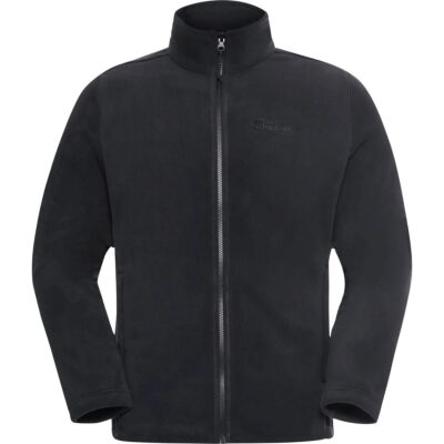Jack Wolfskin Winterstein FZ M テクニカルフリースジャケット 男性