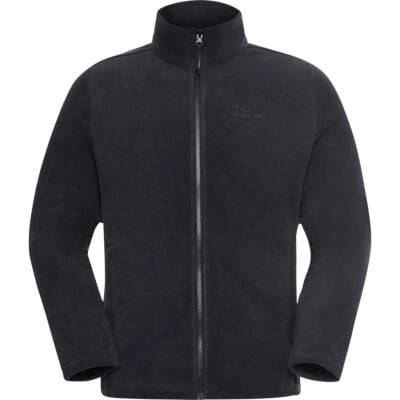 Jack Wolfskin Winterstein FZ M テクニカルフリースジャケット 男性